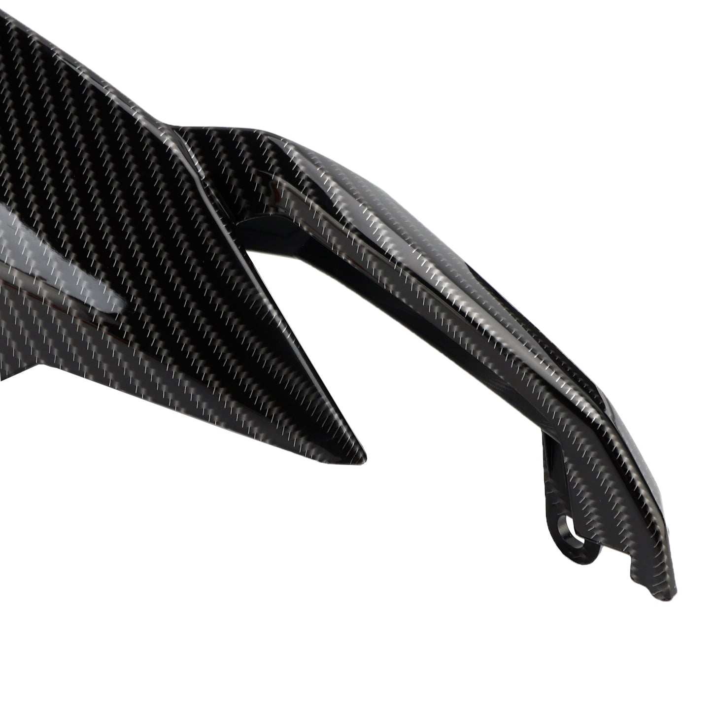 2021-2022 Honda CB650R CBR650R Coda posteriore laterale Coprisedile carenatura carenatura