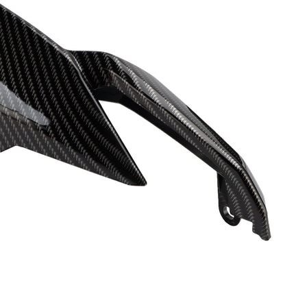 2021-2022 Honda CB650R CBR650R Coda posteriore laterale Coprisedile carenatura carenatura