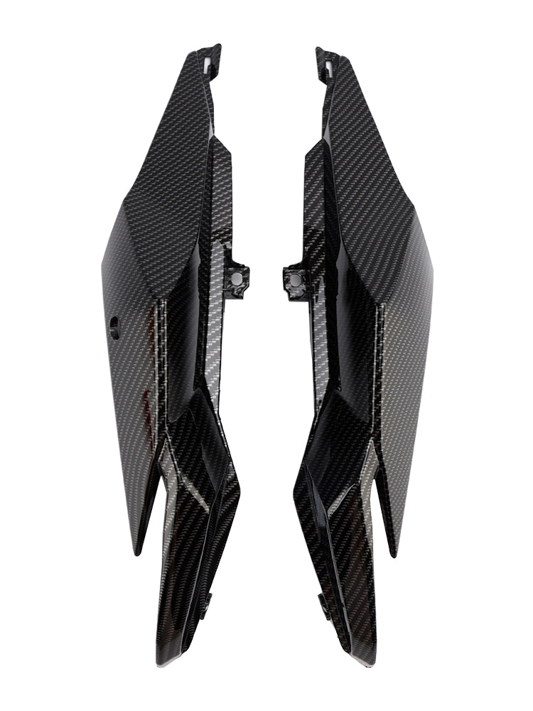 2021-2022 Honda CB650R CBR650R Coda posteriore laterale Coprisedile carenatura carenatura