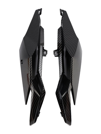 2021-2022 Honda CB650R CBR650R Coda posteriore laterale Coprisedile carenatura carenatura