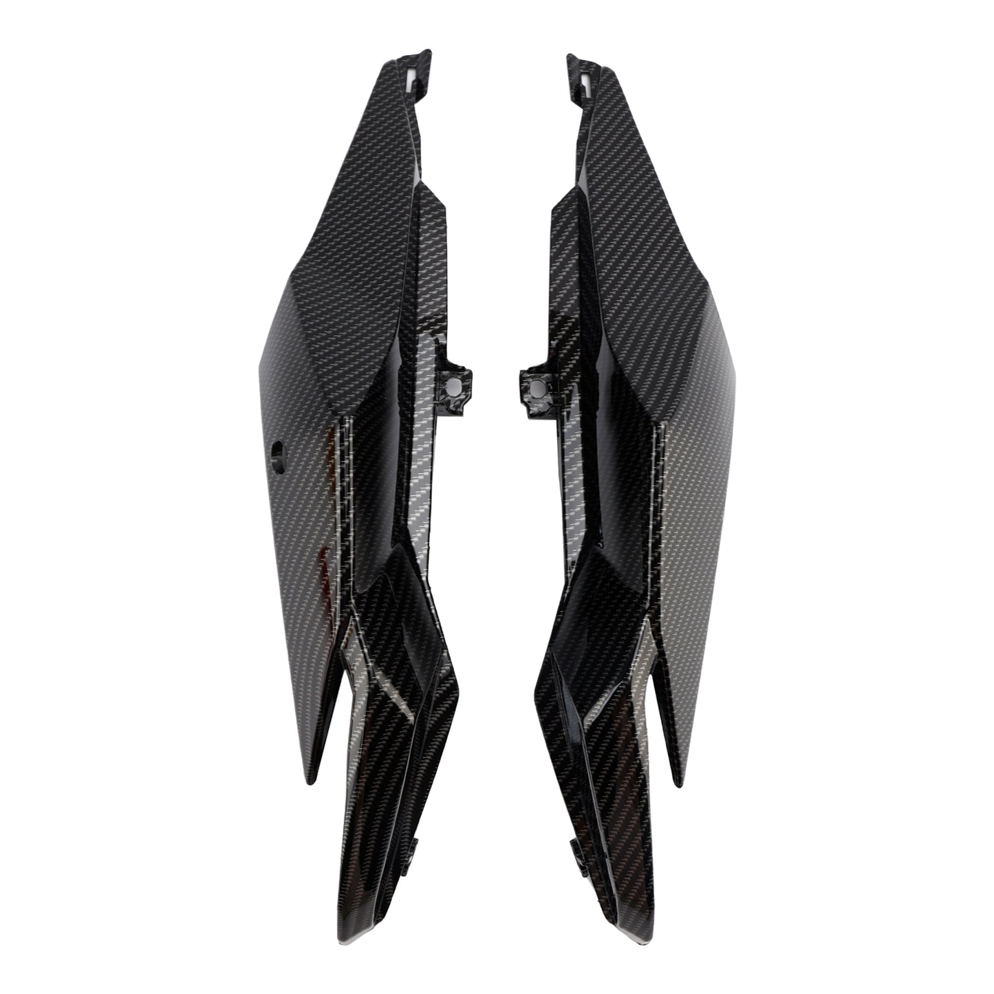 2021-2022 Honda CB650R CBR650R Coda posteriore laterale Coprisedile carenatura carenatura