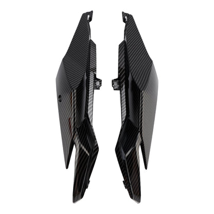 2021-2022 Honda CB650R CBR650R Coda posteriore laterale Coprisedile carenatura carenatura