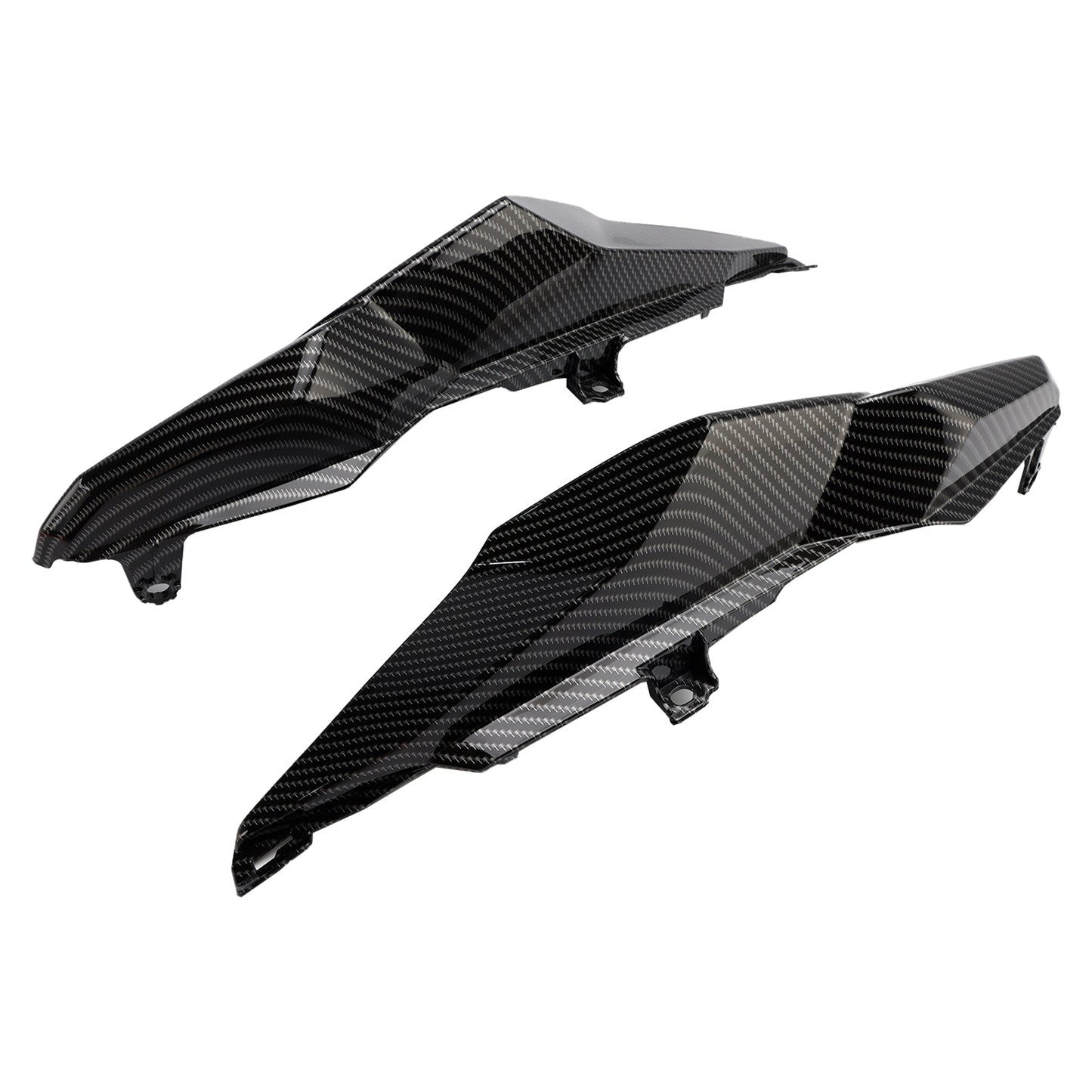 2021-2022 Honda CB650R CBR650R Coda posteriore laterale Coprisedile carenatura carenatura