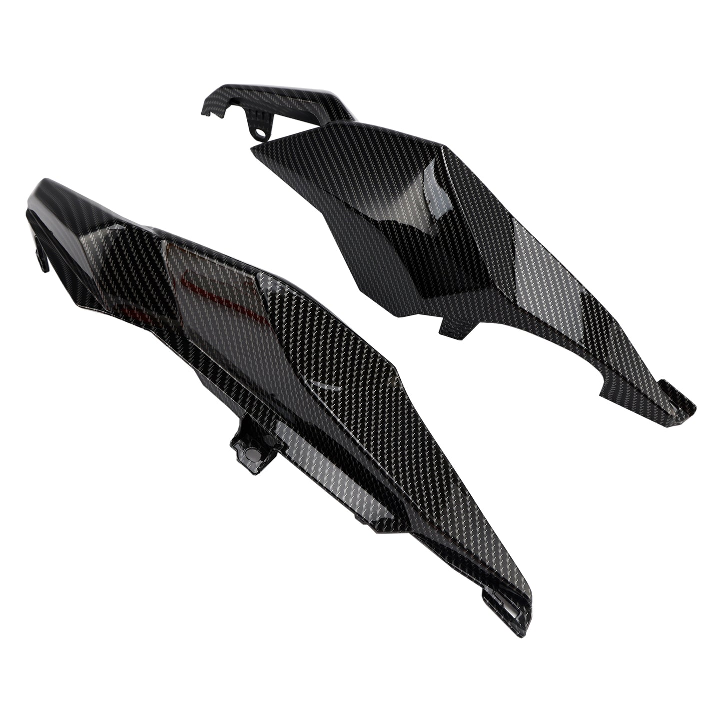 2021-2022 Honda CB650R CBR650R Coda posteriore laterale Coprisedile carenatura carenatura