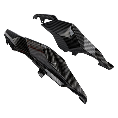 2021-2022 Honda CB650R CBR650R Coda posteriore laterale Coprisedile carenatura carenatura