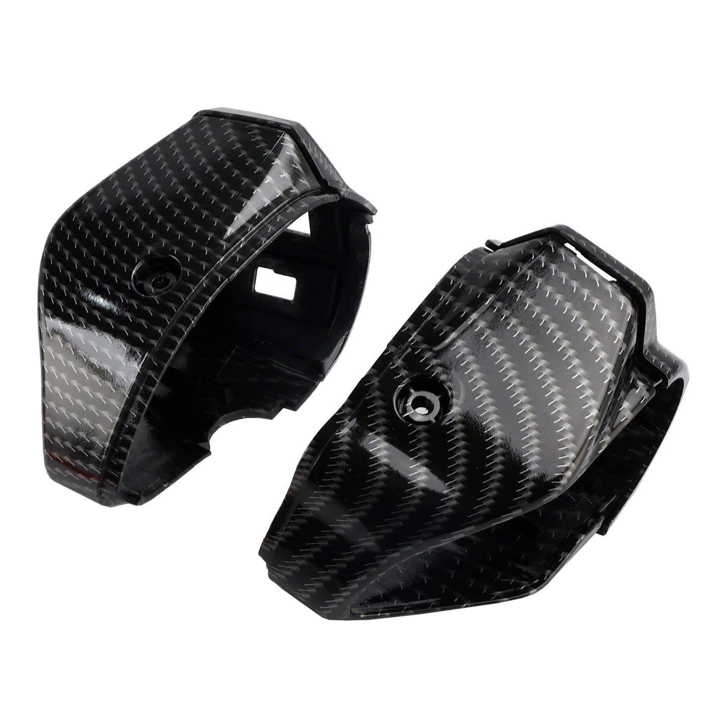Vespa 2014-2022 Primavera 125/150 2016-2022 Sprint 150 Coperchio Pulsanti Manubrio
