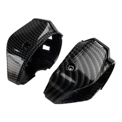 Vespa 2014-2022 Primavera 125/150 2016-2022 Sprint 150 Coperchio Pulsanti Manubrio