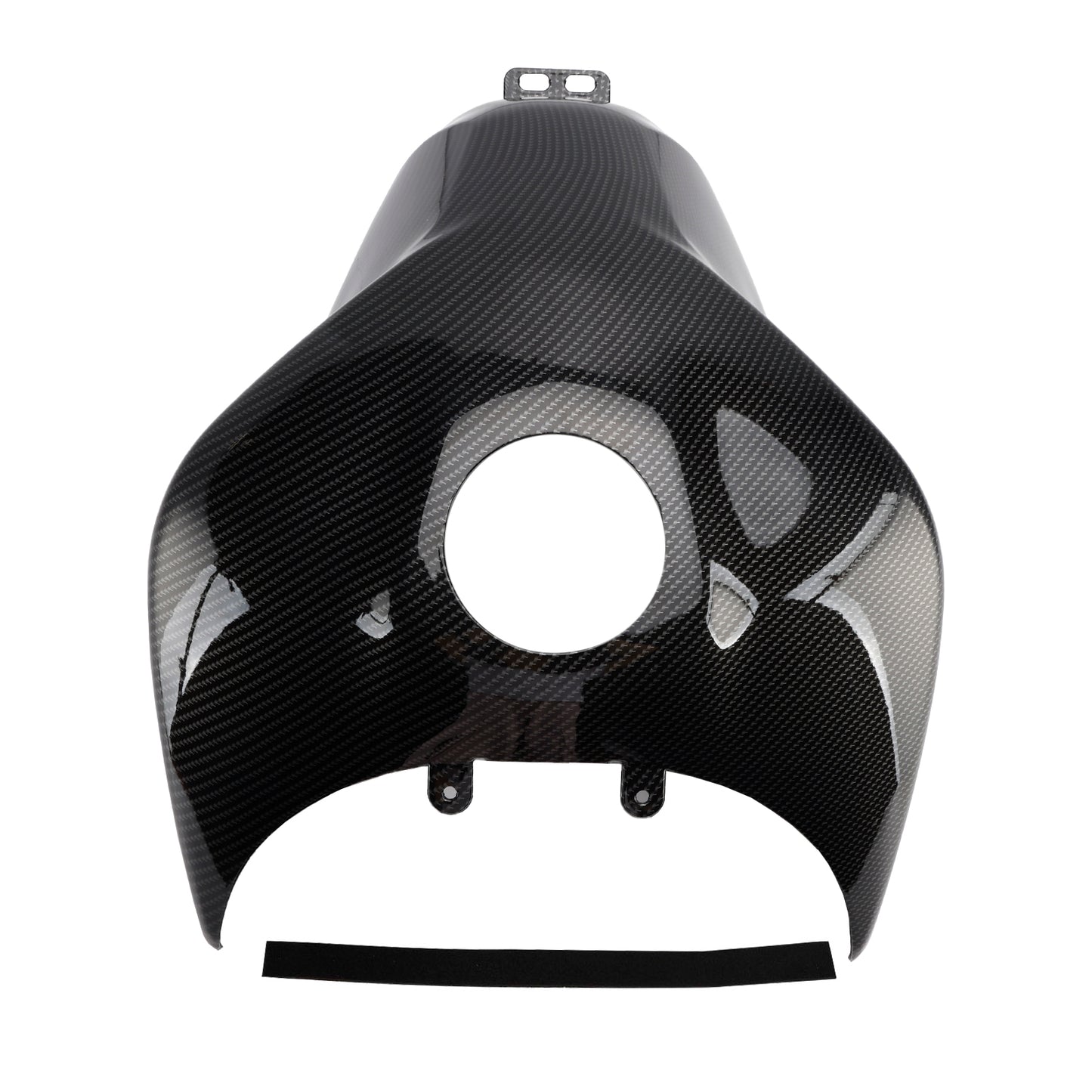 2017-2020 Yamaha MT-09 MT09 FZ09 Coperchio del serbatoio del gas Rivestimento della carenatura