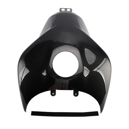 2017-2020 Yamaha MT-09 MT09 FZ09 Coperchio del serbatoio del gas Rivestimento della carenatura