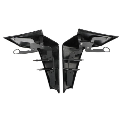 2021-2022 Yamaha MT-09 SP FZ09 Spoiler laterali Deflettore alare aerodinamico