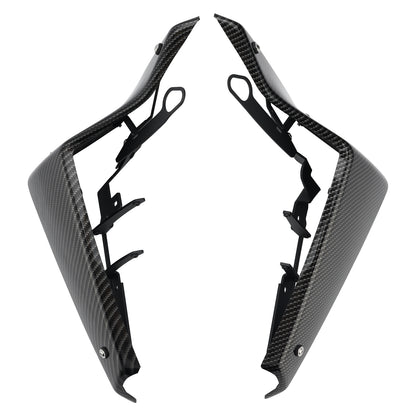 2021-2022 Yamaha MT-09 SP FZ09 Spoiler laterali Deflettore alare aerodinamico