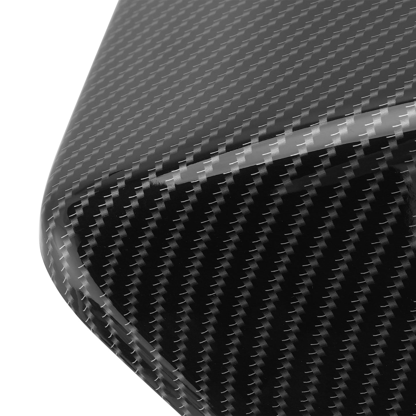 2021-2022 Yamaha MT-09 SP FZ09 Spoiler laterali Deflettore alare aerodinamico