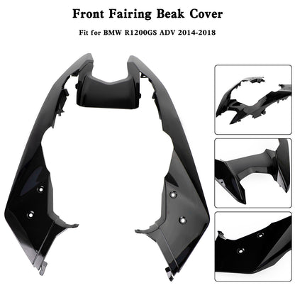 2014-2018 per BMW R1200GS ADV Naso anteriore carenaggio becco copertura fender