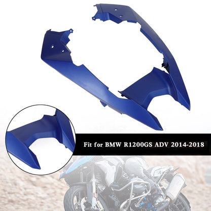 2014-2018 per BMW R1200GS ADV Naso anteriore carenaggio becco copertura fender