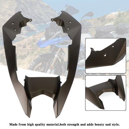 2014-2018 per BMW R1200GS ADV Naso anteriore carenaggio becco copertura fender
