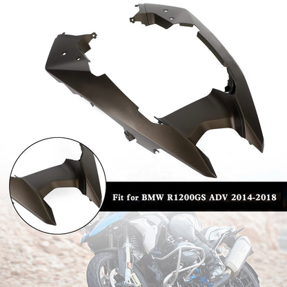 2014-2018 per BMW R1200GS ADV Naso anteriore carenaggio becco copertura fender