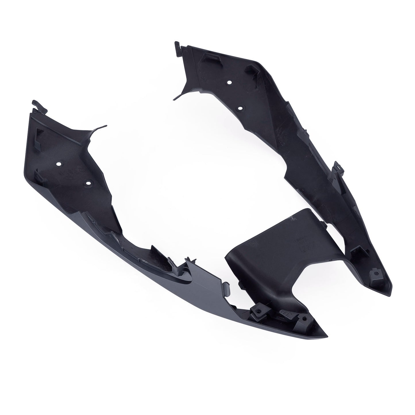2014-2018 per BMW R1200GS ADV Naso anteriore carenaggio becco copertura fender