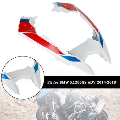 2014-2018 per BMW R1200GS ADV Naso anteriore carenaggio becco copertura fender
