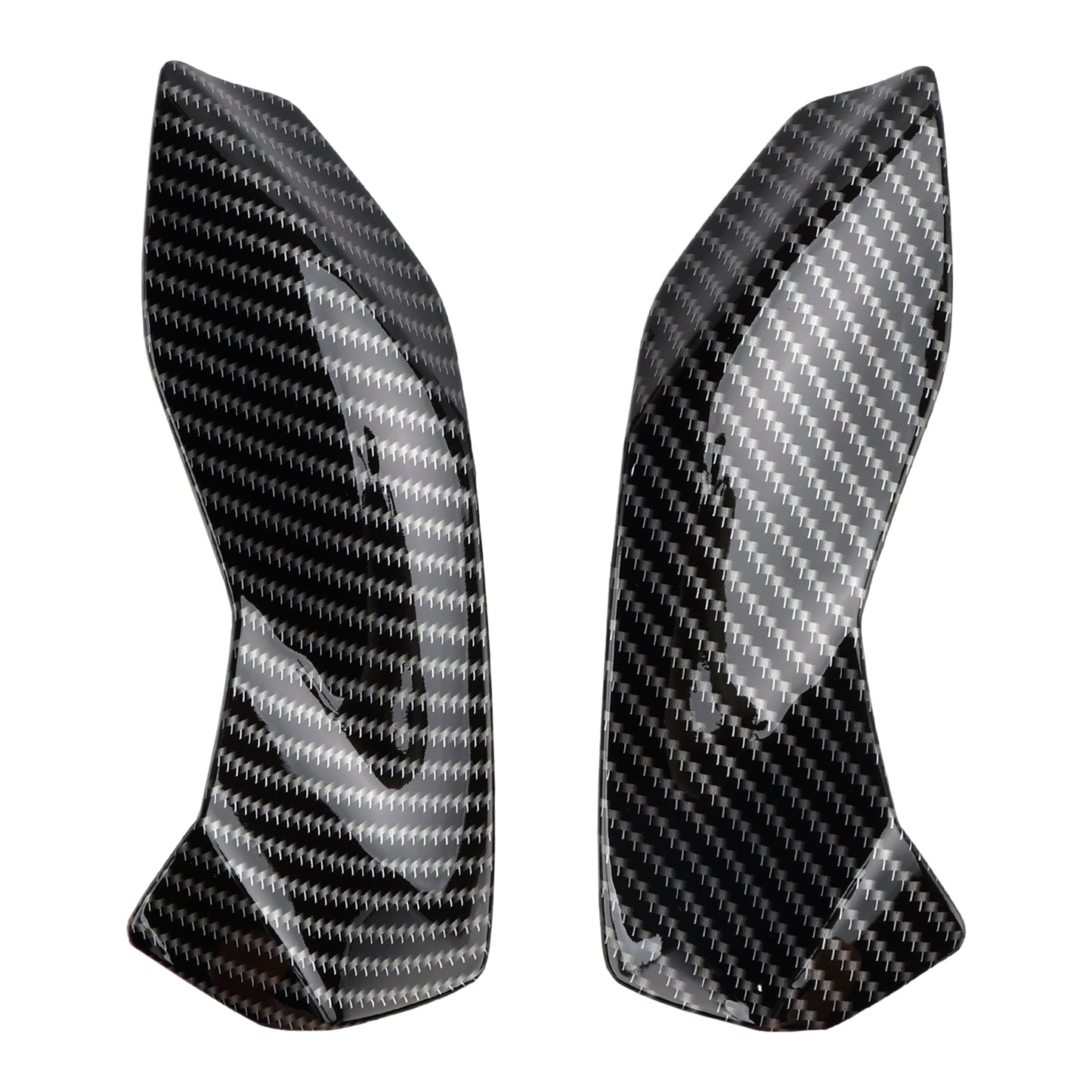 2021-2022 Yamaha MT-09 FZ09 MT-09 SP Pannello laterale cupolino