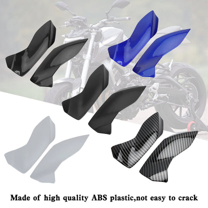 2021-2022 Yamaha MT-09 FZ09 MT-09 SP Pannello laterale cupolino