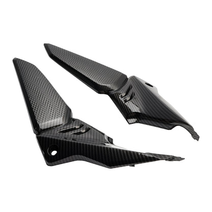 Honda CB650R CBR650R 2021-2022 Pannello del serbatoio del gas per carenatura del sedile anteriore Fedex Express