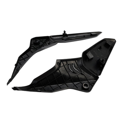 Honda CB650R CBR650R 2021-2022 Pannello del serbatoio del gas per carenatura del sedile anteriore Fedex Express