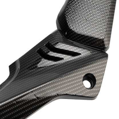 Honda CB650R CBR650R 2021-2022 Pannello del serbatoio del gas per carenatura del sedile anteriore Fedex Express