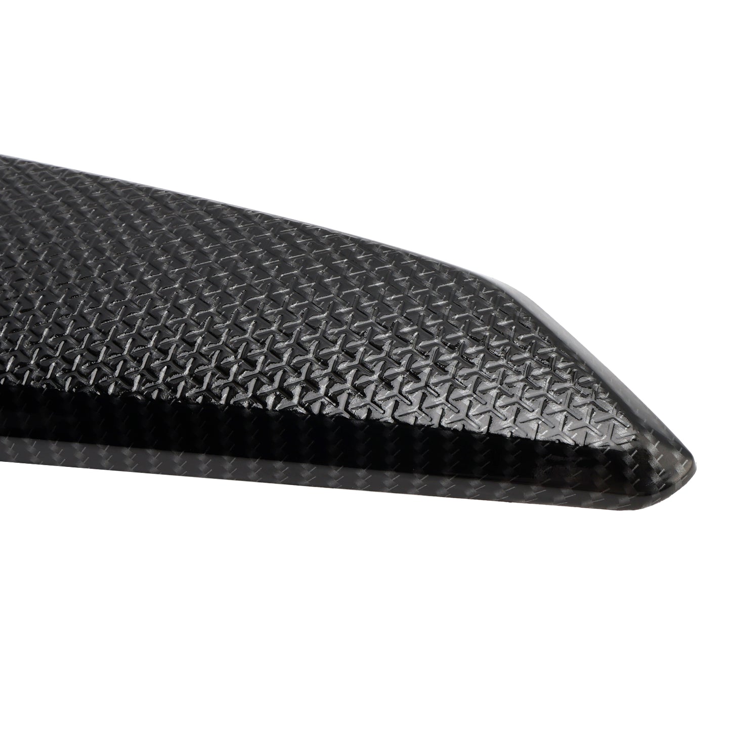 Honda CB650R CBR650R 2021-2022 Pannello del serbatoio del gas per carenatura del sedile anteriore Fedex Express