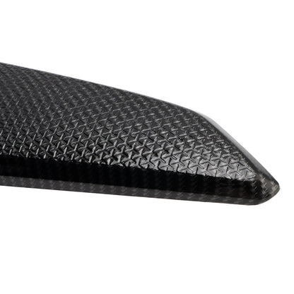 Honda CB650R CBR650R 2021-2022 Pannello del serbatoio del gas per carenatura del sedile anteriore Fedex Express