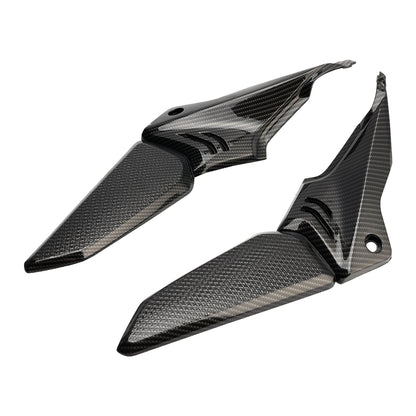 Honda CB650R CBR650R 2021-2022 Pannello del serbatoio del gas per carenatura del sedile anteriore Fedex Express
