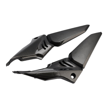 Honda CB650R CBR650R 2021-2022 Pannello del serbatoio del gas per carenatura del sedile anteriore Fedex Express