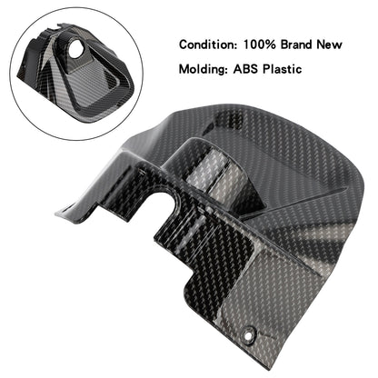Aprilia RS 660 2020-2024 Carenatura chiave accensione coperchio serbatoio anteriore in carbonio