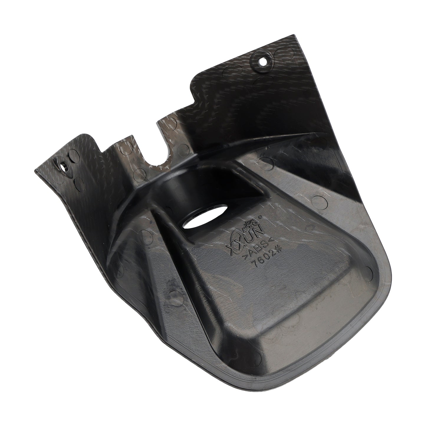 Aprilia RS 660 2020-2024 Carenatura chiave accensione coperchio serbatoio anteriore in carbonio