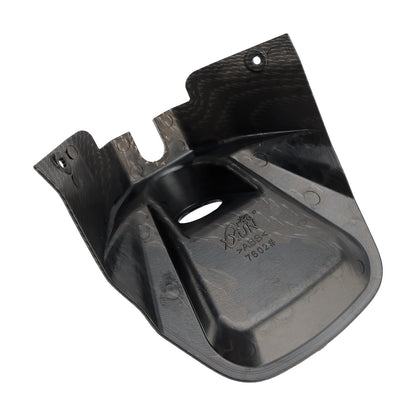 Aprilia RS 660 2020-2024 Carenatura chiave accensione coperchio serbatoio anteriore in carbonio