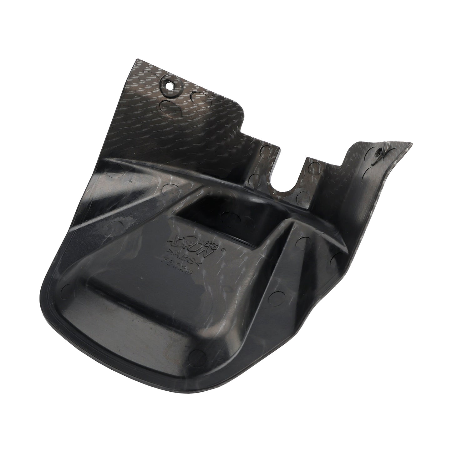 Aprilia RS 660 2020-2024 Carenatura chiave accensione coperchio serbatoio anteriore in carbonio