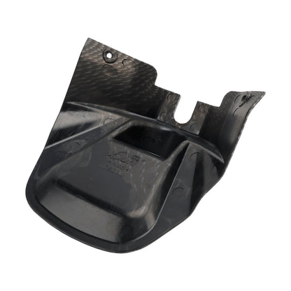 Aprilia RS 660 2020-2024 Carenatura chiave accensione coperchio serbatoio anteriore in carbonio