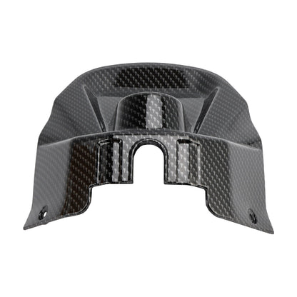 Aprilia RS 660 2020-2024 Carenatura chiave accensione coperchio serbatoio anteriore in carbonio