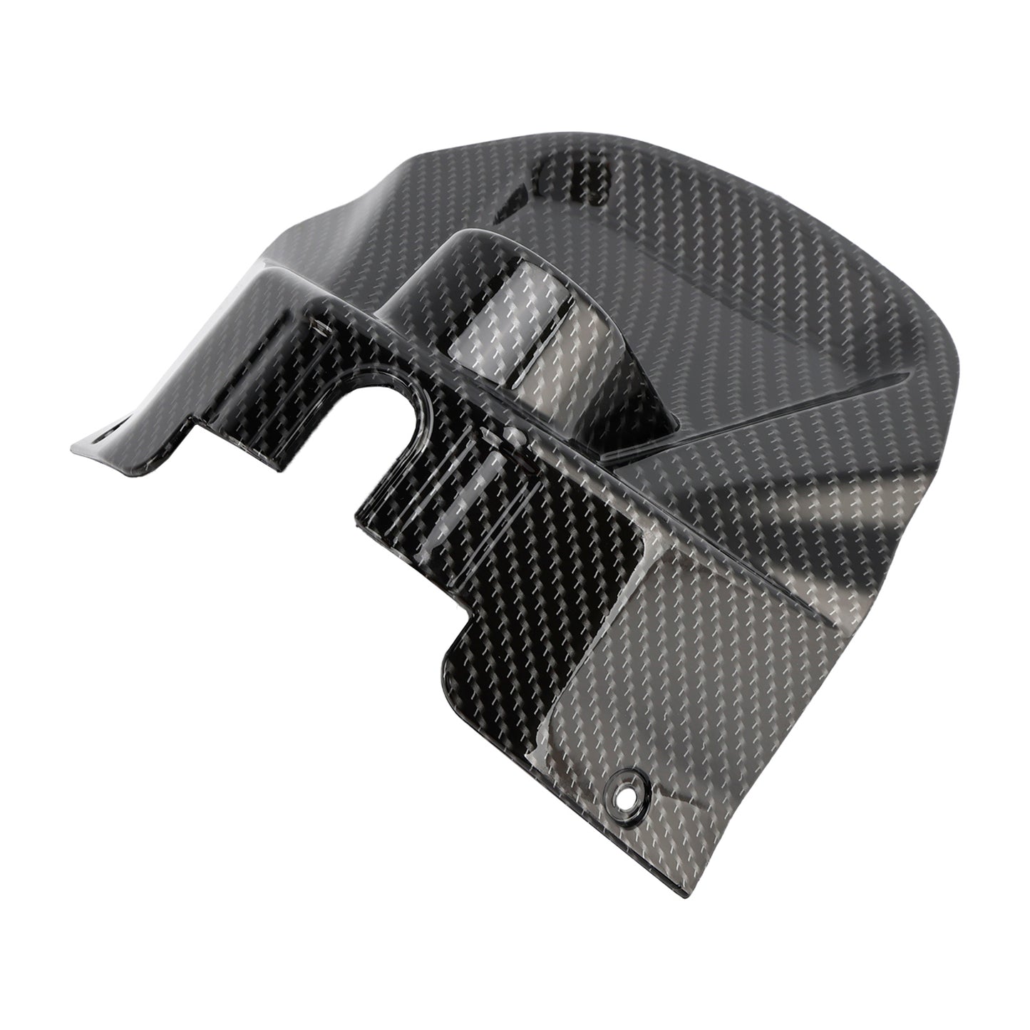 Aprilia RS 660 2020-2024 Carenatura chiave accensione coperchio serbatoio anteriore in carbonio