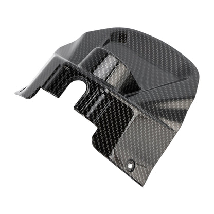 Aprilia RS 660 2020-2024 Carenatura chiave accensione coperchio serbatoio anteriore in carbonio