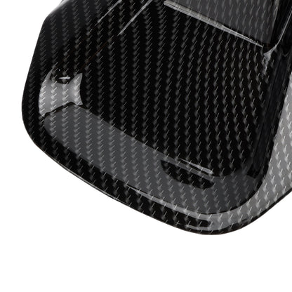 Aprilia RS 660 2020-2024 Carenatura chiave accensione coperchio serbatoio anteriore in carbonio