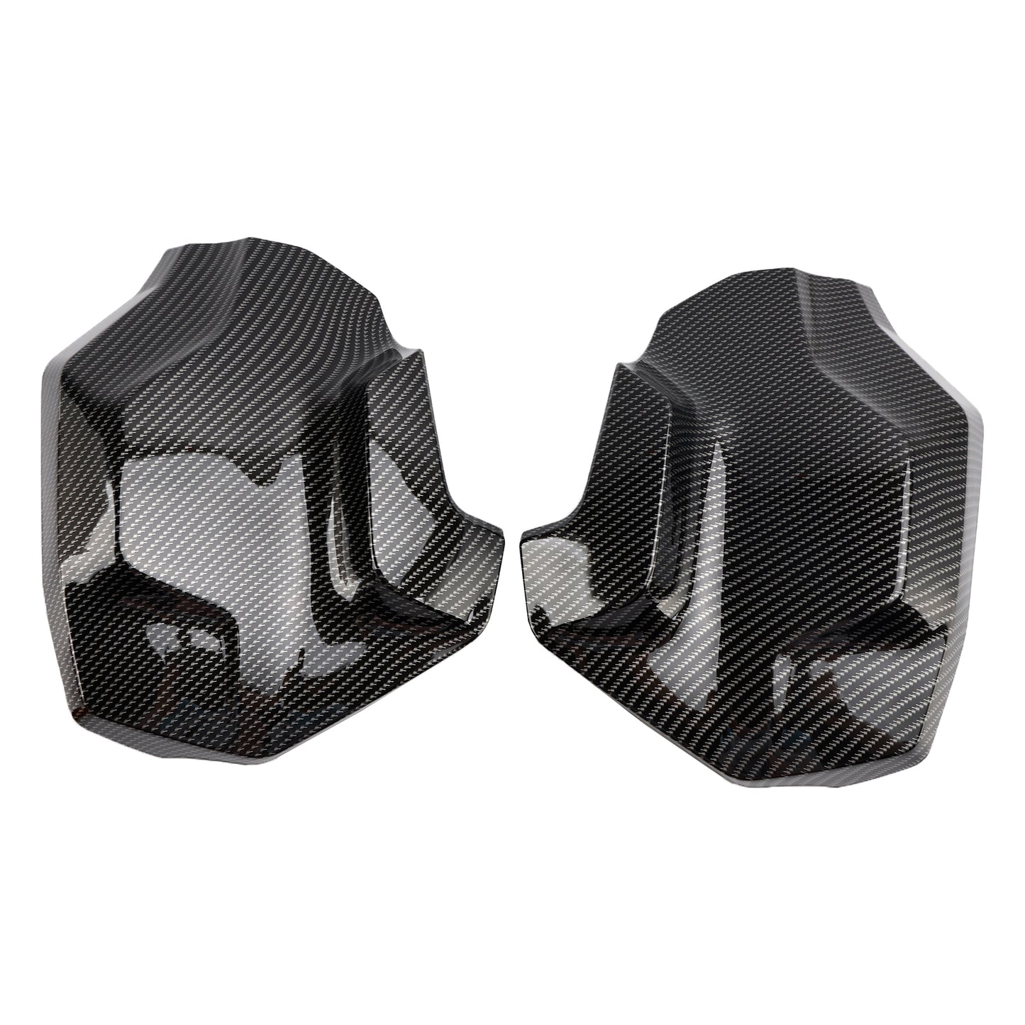 BMW R1250GS ADV 2018-2023 Telaio laterale Carenatura Protezione cofano Copertura radiatore