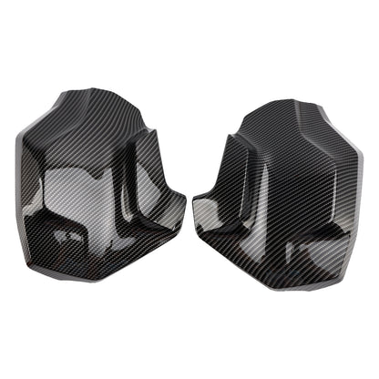 BMW R1250GS ADV 2018-2023 Telaio laterale Carenatura Protezione cofano Copertura radiatore