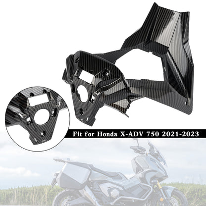 Honda X-ADV 750 XADV 2021-2023 ABS Coperchio anteriore interno Carenatura