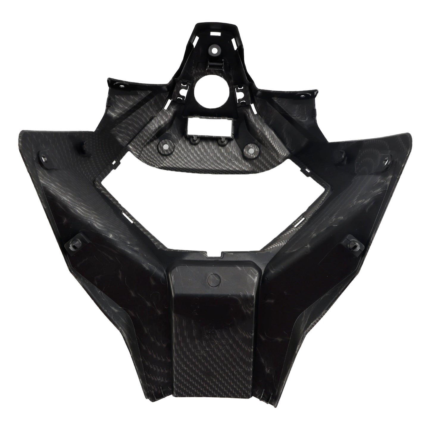 Honda X-ADV 750 XADV 2021-2023 ABS Coperchio anteriore interno Carenatura