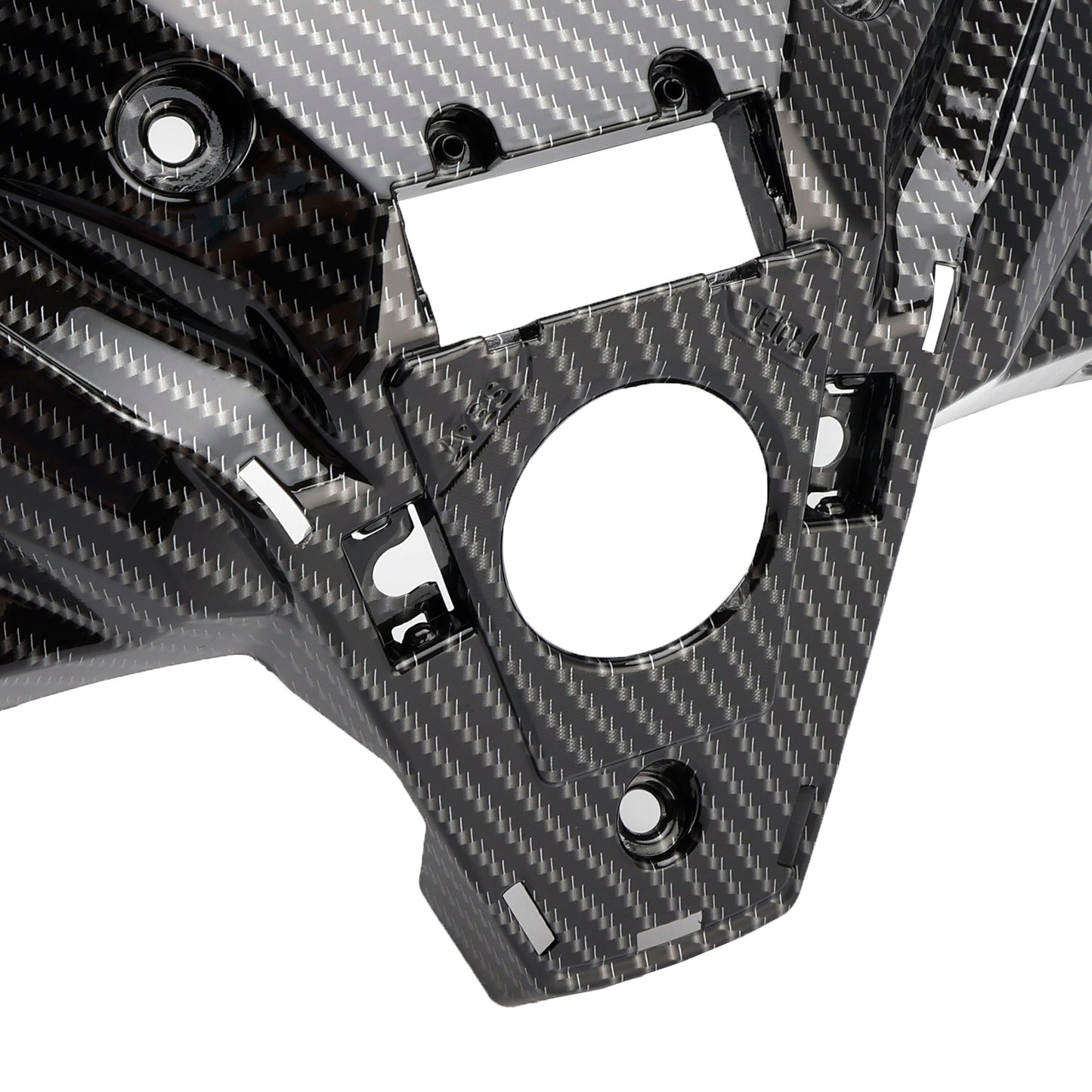 Honda X-ADV 750 XADV 2021-2023 ABS Coperchio anteriore interno Carenatura