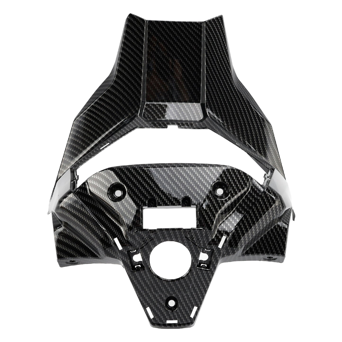Honda X-ADV 750 XADV 2021-2023 ABS Coperchio anteriore interno Carenatura