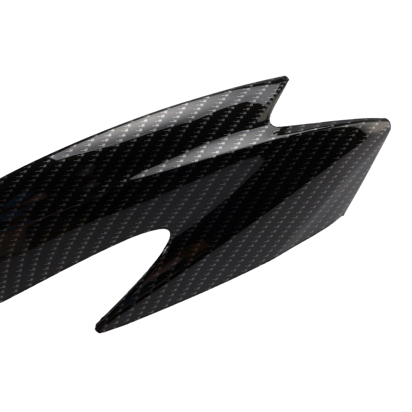 Cupolino copertura faro anteriore Suzuki GSX-S 1000 2015-2020