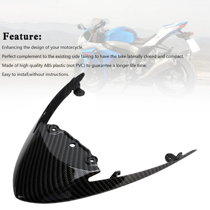 Carenatura coprisella posteriore Suzuki GSX-S 1000 2015-2020