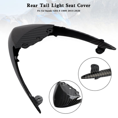 Carenatura coprisella posteriore Suzuki GSX-S 1000 2015-2020