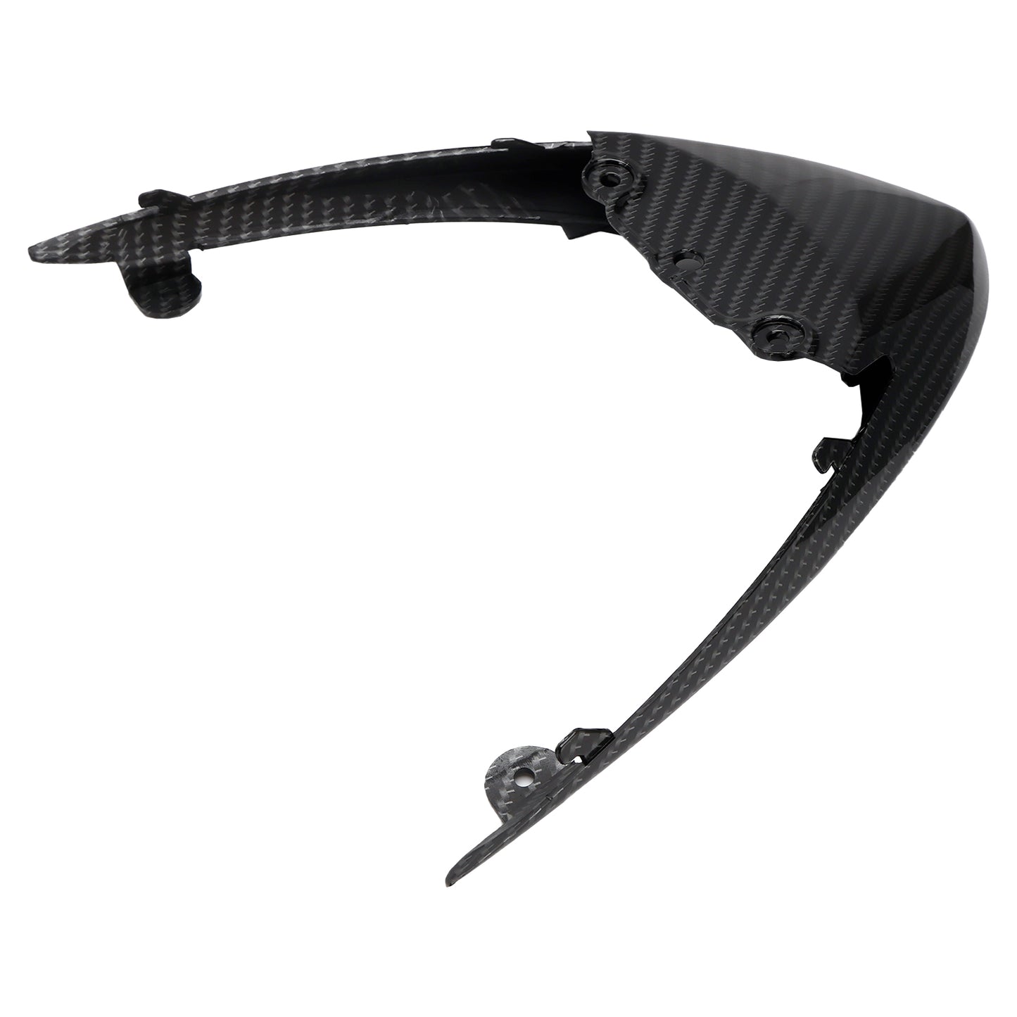 Carenatura coprisella posteriore Suzuki GSX-S 1000 2015-2020